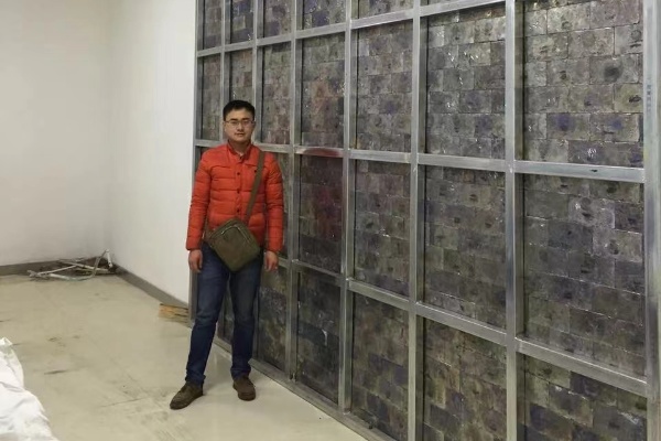 达州加速器防护铅砖 铅锭