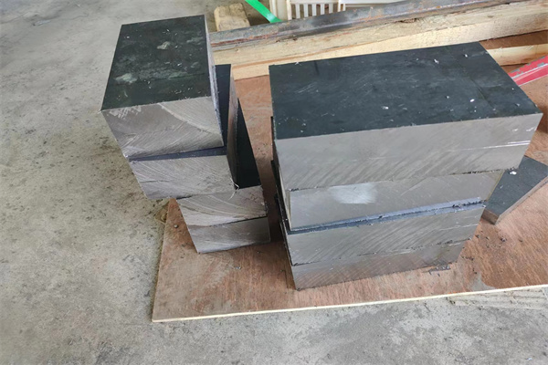 达州医用防辐射铅块 异形定制