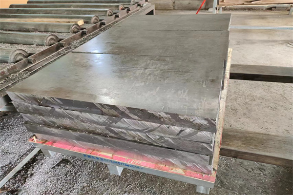 达州屏蔽射线用铅块 ICU防护铅块