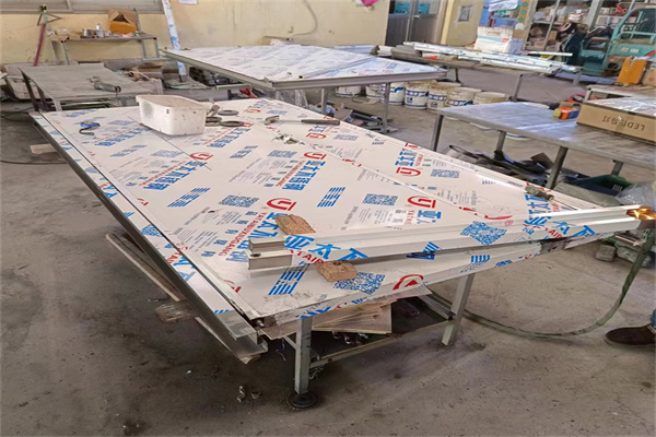 达州DSA手术室铅门 铅门厂家