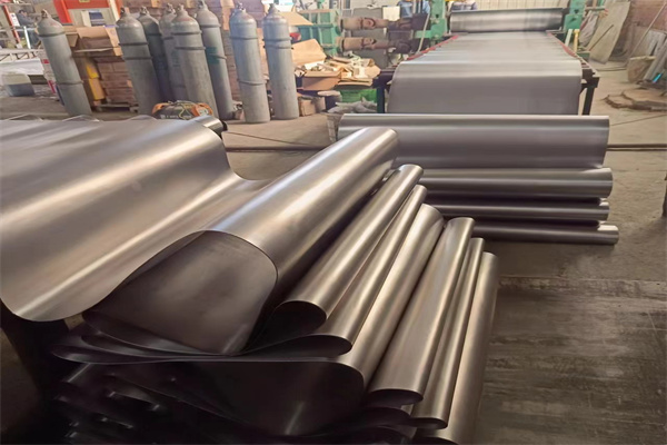 达州铅板 铅皮 铅卷