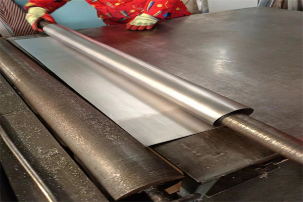 达州0.5mm铅皮  软铅皮   钓鱼铅皮