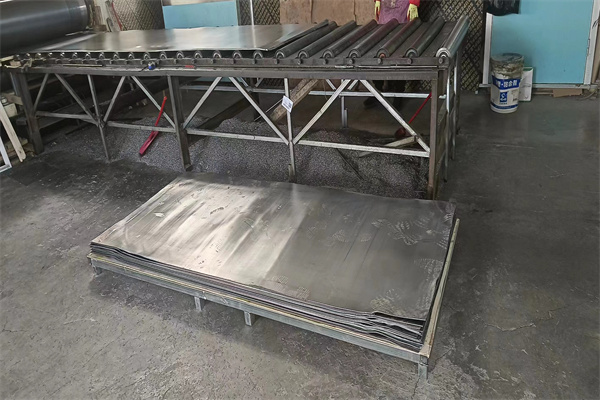 达州医院墙体防护铅皮