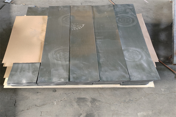 达州铅皮墙体防护钓鱼用