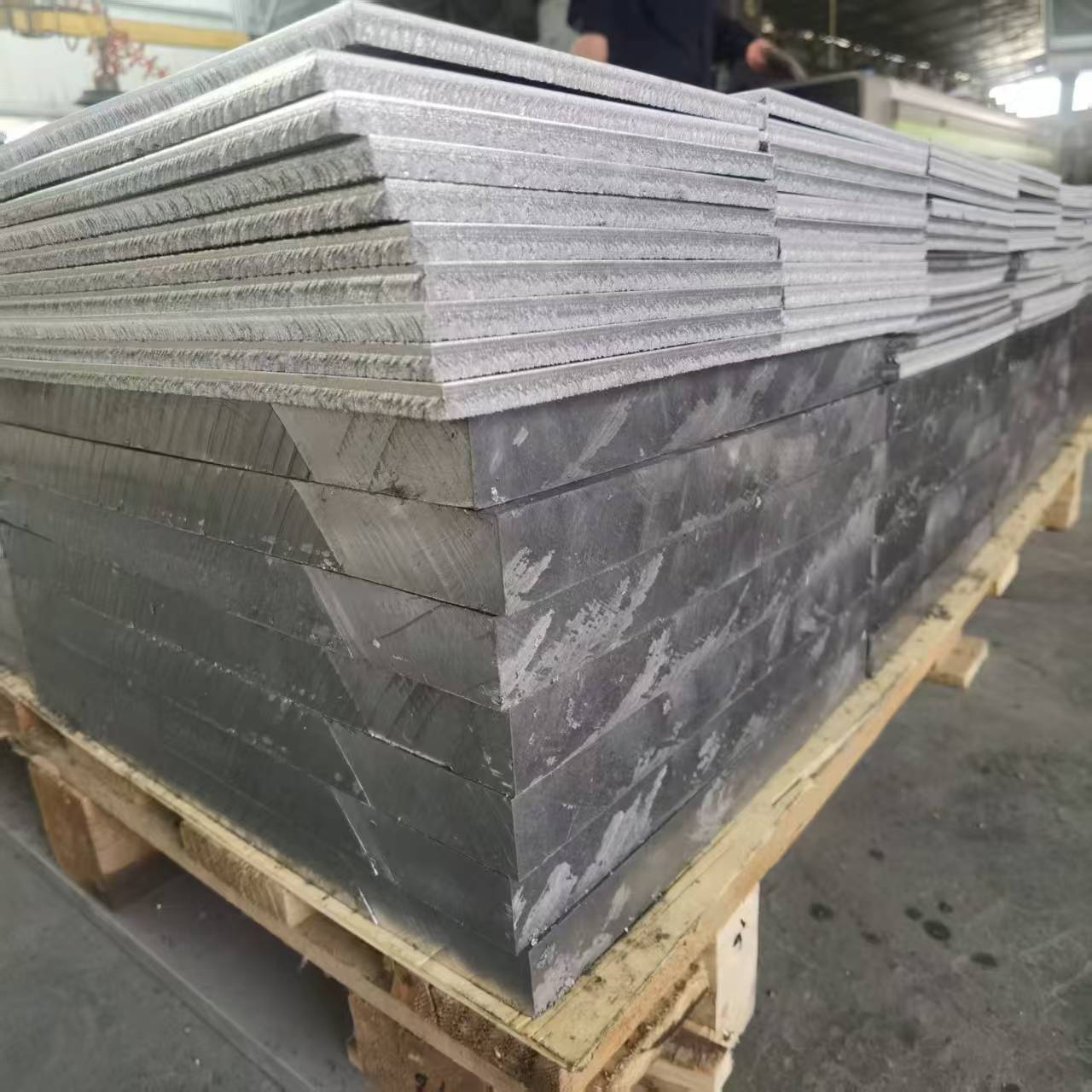 达州CBCT室防护铅板