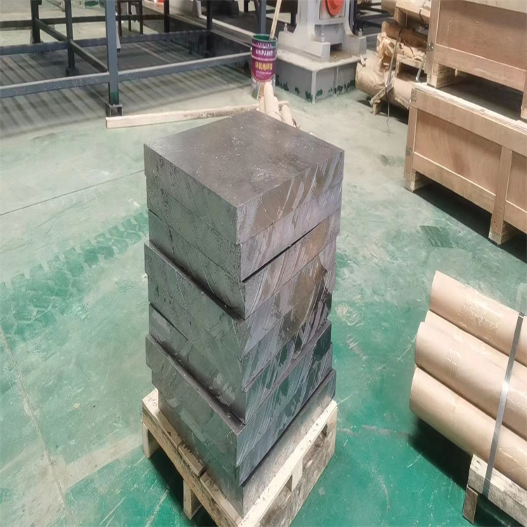 达州铅块的主要用途